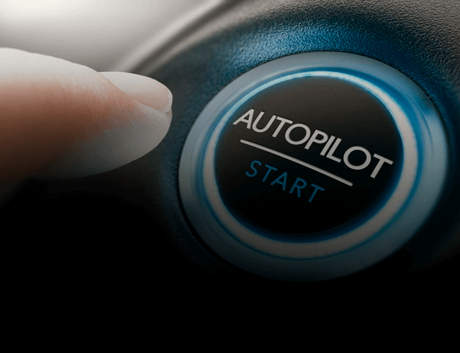 piloto automatico