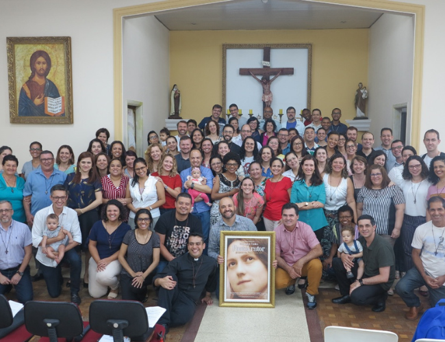 Santidade