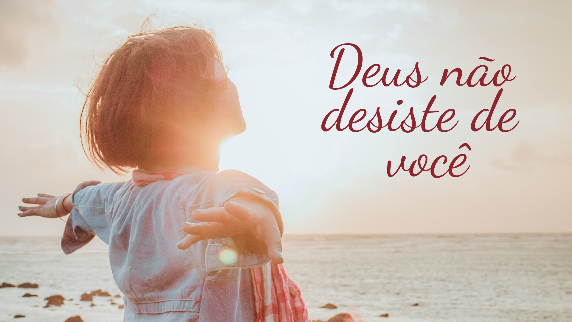desiste