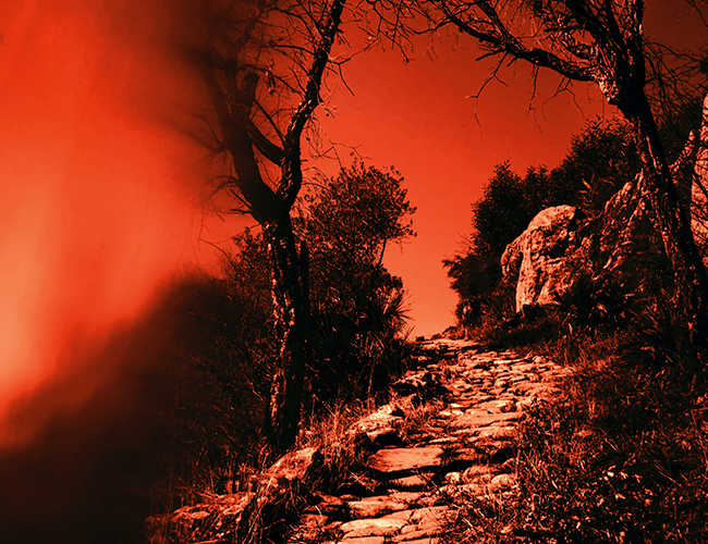 inferno