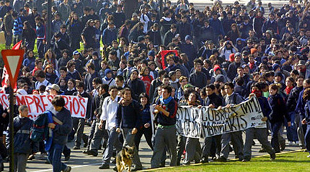 protestos-chile