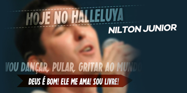show-nilton-junior