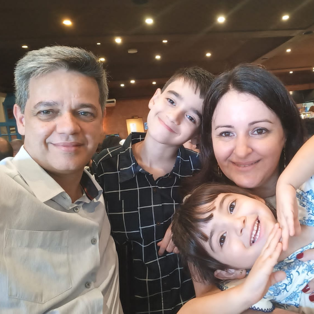 Vocação Matrimonial