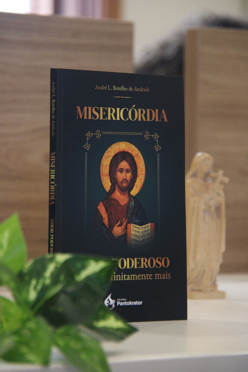 Misericórdia, Amor Poderoso que faz infinitamente mais