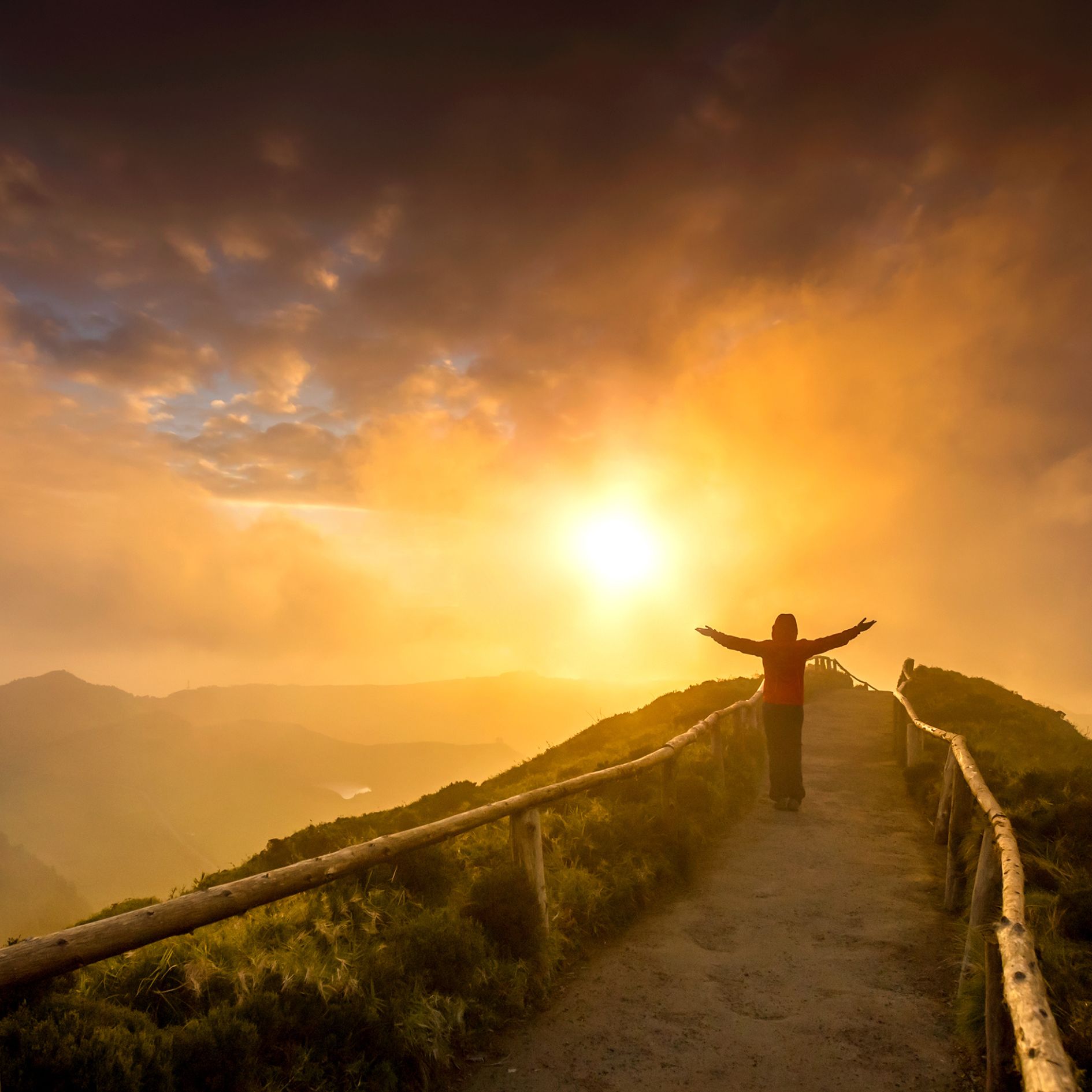 Férias, um tempo de caminhar na santidade