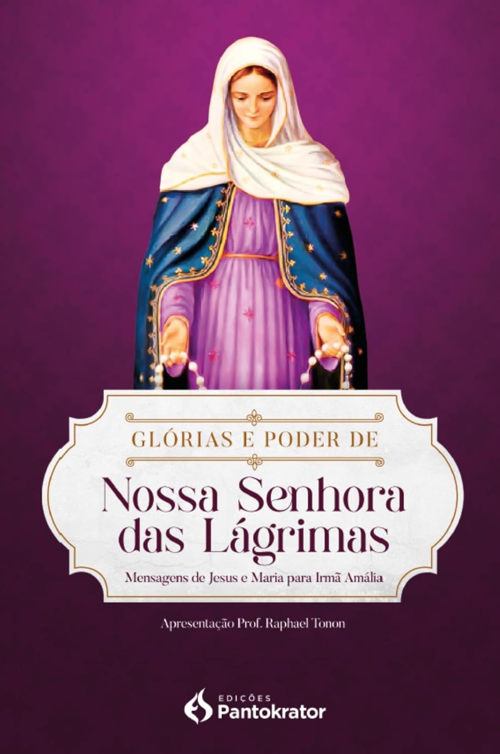 Nossa Senhora das Lágrimas