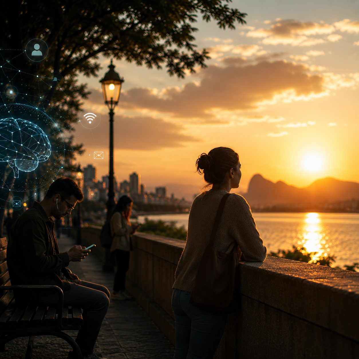 Inteligência artificial e dignidade humana