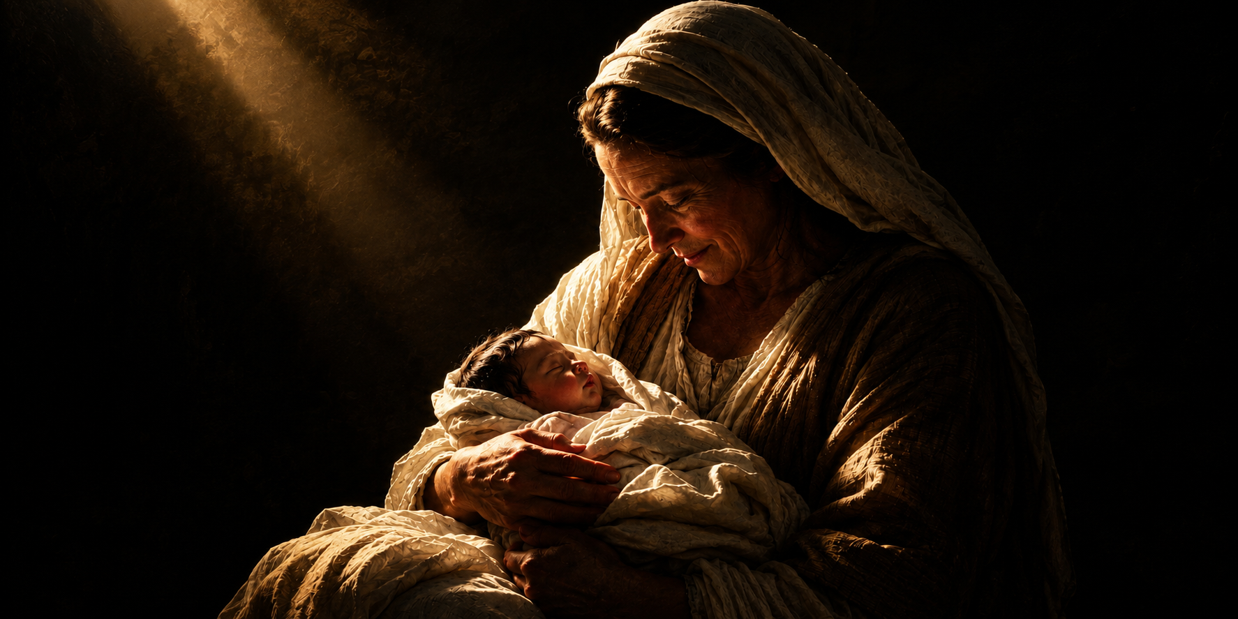 NATIVIDADE DA VIRGEM MARIA