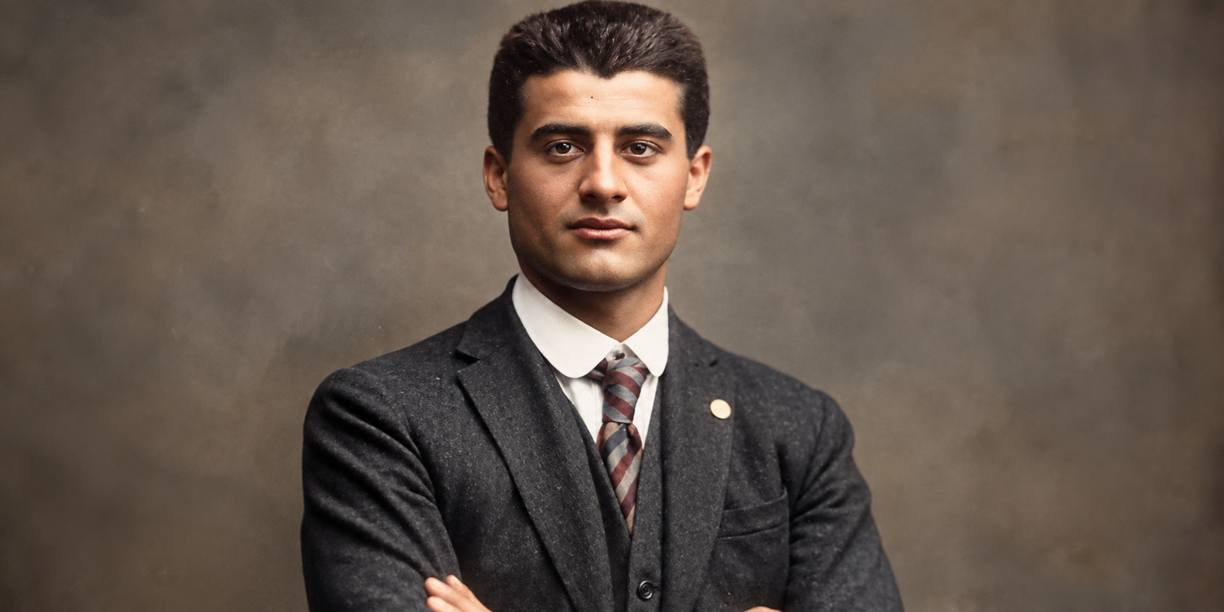 PIER GIORGIO FRASSATI- EVANGELIZAR ATRAVÉS DA AMIZADE